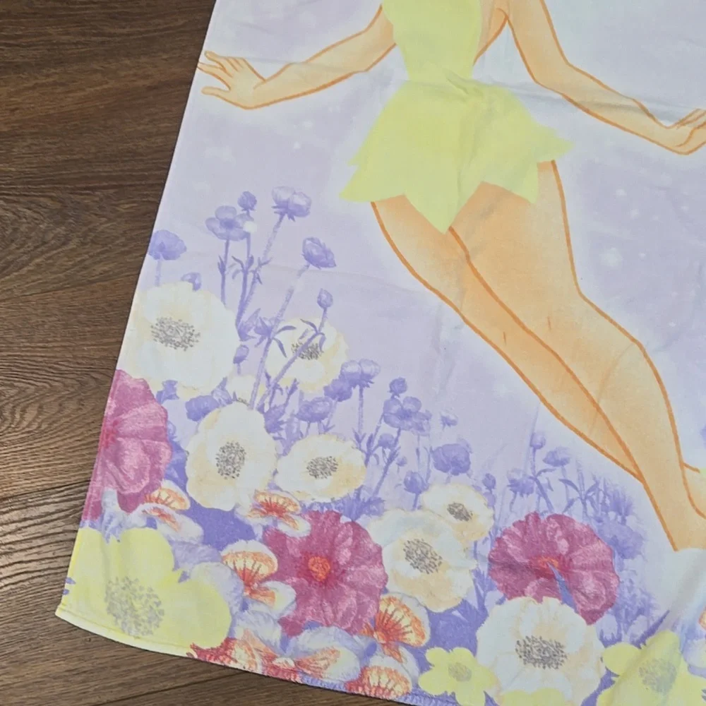 Disney tinker bell